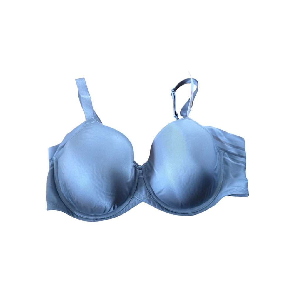 NWT Paramour grey bra